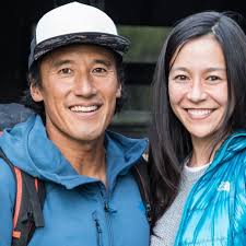 Chinese-Americans' contribution to Yosemite National Park recognised in new  attraction