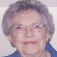 Elsie Spires Obituary (1929