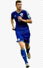 Roma de la serie a de italia. Edin Dzeko Bosnia And Herzegovina National Football Team Soccer Player Png 420x1291px Bosnia And Herzegovina Ball