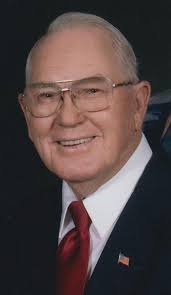 Walter Cochran Obituary