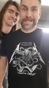 Do you like our new merch⁉️