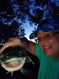 Fishy songs for classroom use, non-folk style