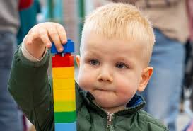 Brickworld Indy 2023 provided family fun and showcased unique Lego builds