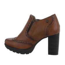 Maybe you would like to learn more about one of these? Damen Ankle Boots Gunstig Online Bestellen Ital Design Shop