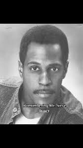 On Wednesday December 18, 2024 Mr. Steve James passed away at the age of 41 