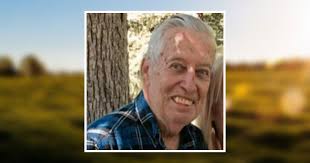 William Fontz Obituary October 22, 2017