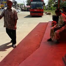 Easy online bus booking methods and secure payment options on redbus.sg enable travellers to book malacca tesco to tanah merah bus tickets. Stesen Bas Tanah Merah 5 Tips