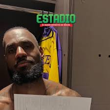 Dura baja para Lakers! LeBron James estaría fuera de competencia por  lesión, ¿Cuándo volverá?