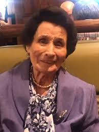 Claude is married to the former Lenada Poppleton. He also helped opening up  the Village Mart. Our condolences to the Bosworth family.