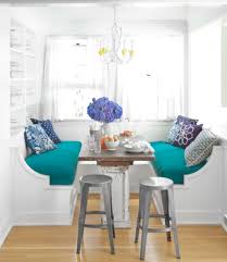 Shop for breakfast nook tables at walmart.com. Decorating With Color Colorful Decorating Ideas
