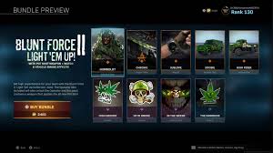We have the best modern warfare boosters around and it will be done fast and professionally. How To Unlock The 4 20 Weed Emblem Gun Skin Truck And Calling Card In Call Of Duty Warzone Metabomb