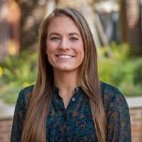 Lacey Wall's Instagram, Twitter & Facebook