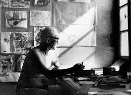 1951 1952 Le Cabanon Roquebrune Cap Martin France Le Corbusier Le Corbusier Charles Edouard Jeanneret Corbusier