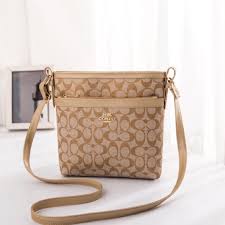 Shop crossbody bags at uk.coach.com and enjoy complimentary shipping & returns on all orders! Coach Women Designer Sling Bag Class A Shopee Philippines