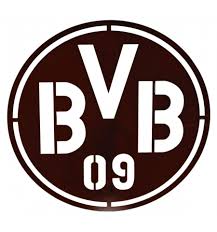 233.08 kb uploaded by dianadubina. Bvb Logo Logodix