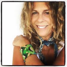 Rita Wilson