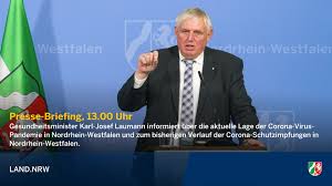 An dieser stelle finden sie inhalte von drittanbietern. Land Nrw Heute 13 00 Uhr Live Gesundheitsminister Facebook