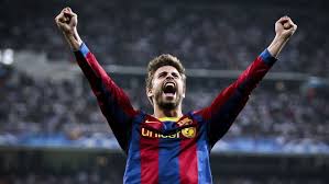 Gerard piqué has earned a lot of money and fame from his long and successful football career. Fc Barcelona La Liga Pique I Ll Try To Be Back In Time To Face Real Madrid Marca