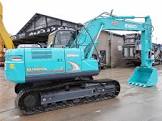 KOBELCO-SK140