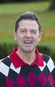 Movember 2016: Cancer surviving golfer persuades golf friends for doctor's  check-up