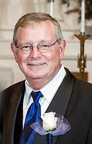 John Daniel Hogan Obituary