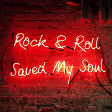 Folk Mountains Neon Quotes Neon Signs Neon