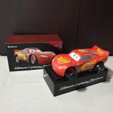 Sphero Disney Pixar Cars Ultimate Lightning Mcqueen On Carousell