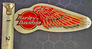 Image result for harley davidson wing