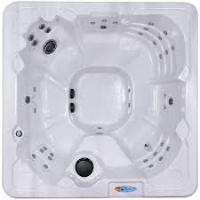 Maybe you would like to learn more about one of these? Usa Spas Cypress 8 Person 80 Stainless Steel Jet Standard Hot Tub W Ozonator Led Light Polar Insulation Zone Control Hard Cover Model 3 Sm The Home Depot