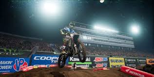 Monster Energy Supercross Game For Pc Windows Mac Install Monster Energy Supercross Monster Energy Supercross