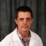 Dr. Gerald Parker, MD, Family Medicine