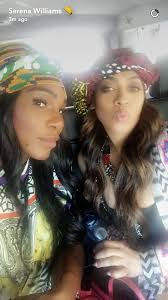 Beyonce Celebrates Push Party: Tina Lawson, Kelly Rowland, Lala, Serena  Williams, Vanessa Bryant Attend