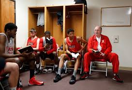 MACU's Willie Holley