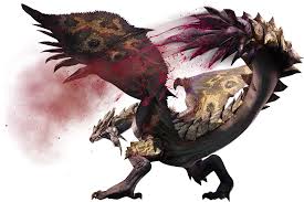 Monster hunter generations ( monster hunter x / mhgen ) wiki. Dreadqueen Rathian Monster Hunter Wiki Fandom