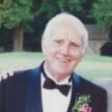 Obituary information for William George Meighan