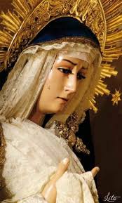 Estepa Cofrade: Escamilla, un imaginero estepeño