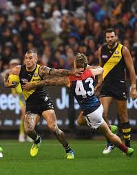 Where can i watch the melbourne demons vs richmond tigers live stream? James Harmes Photostream Richmond Afl Richmond Football Club Afl