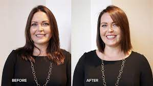 A hair salon is a place where one goes to get their hair done so that it can look beautiful and attractive. How Much To Tip Your Hairdresser And Other Salon Etiquette