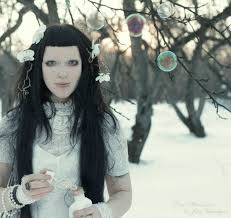 We did not find results for: Gothic Woodland Girl With Short Baby Doll Bangs Goth Hair Retro Updo Hairstyles With Bangs