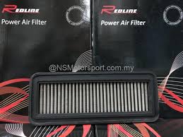 What you call it depends on where you live. Redline Air Filter Stainless Steel Perodua Myvi 1 3 Cp867 Ns Motorsport