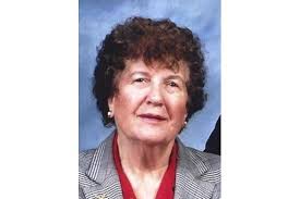 Rosella Vander Heiden Obituary (2015)