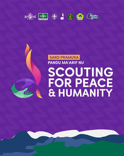 Scouting for Peace and Humanity