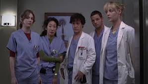 The medical drama follows the personal and professional lives of the doctors at seattle's grey sloan memorial hospital. Grey S Anatomy Season 2 Is The Best And Here S Why