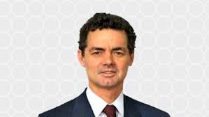 Ben Turner: Consultant Neurologist in London