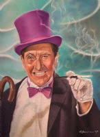 Batman 1966 TV Series