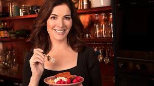 Nigella House Dressing Using Fresh Orange Juice And Lime Juice Makes A Small Qty Just For One Salad Nigella Nigella Lawson Amaretto Cake Recipe