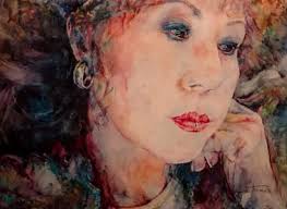 Q&A with Award Winner Jane Thomas