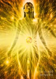 Solar Plexus Chakra By Leannemwilliams This Is Our Power Centre It Connects Us To Our Emotions Ego Solar Plexus Chakra Chakra Meditation Plexus Products