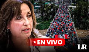 Protestas en Perú: ¿cuáles son las universidades que han sido tomadas en  regiones este 19 de julio?