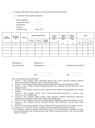 Uraian program kegiatan dan jenis belanja dana bos 2020 pdf. Format Bos 2020 Pmdn 24 Tahun 2020